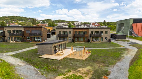 Bilde 2 av annonsen