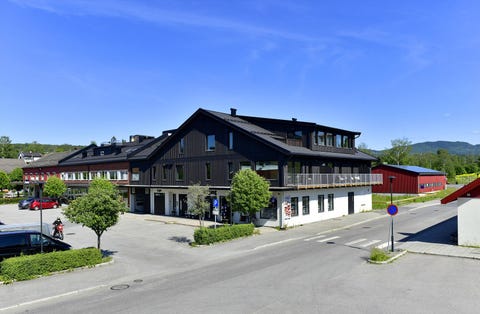 Bilde 1 av annonsen