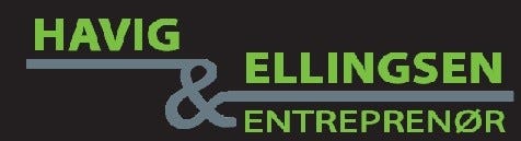 Havig & Ellingsen Entreprenør AS-logo