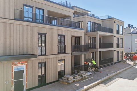 Bilde 2 av annonsen