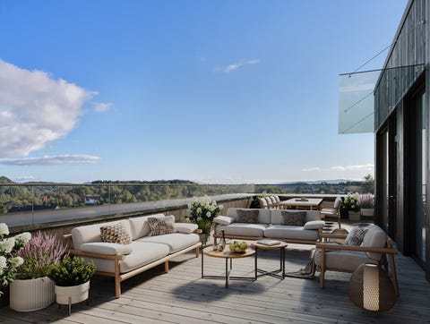 Bilde av utvalgt enhet