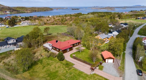 Bilde 1 av annonsen