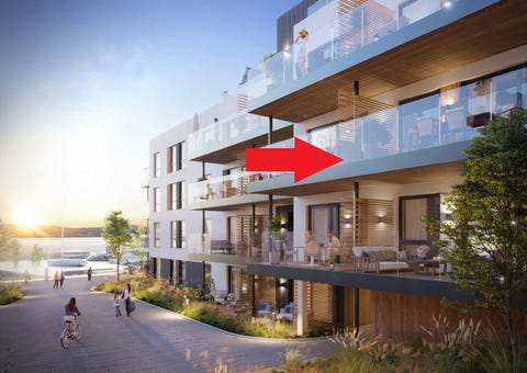 Bilde av utvalgt enhet