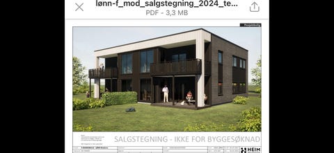 Bilde 1 av annonsen