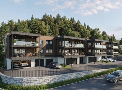 Bilde 2 av annonsen