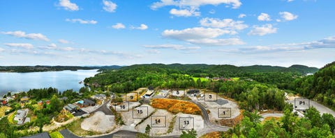 Bilde 2 av annonsen