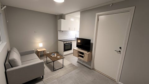 Bilde 2 av annonsen