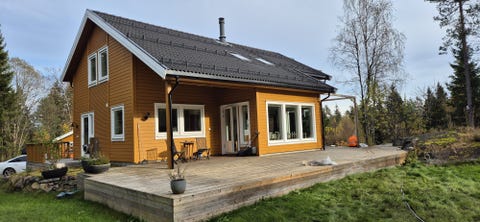 Bilde 1 av annonsen