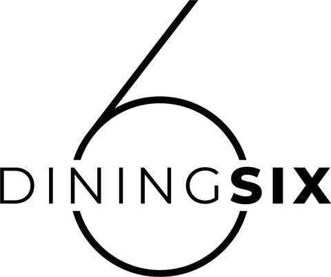 Diningsix NO logo