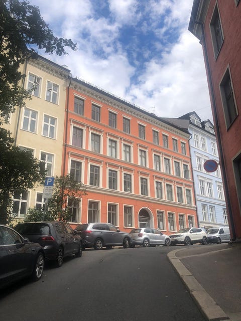 Bilde 1 av annonsen