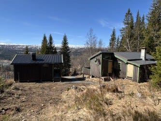 Bilde 1 av annonsen