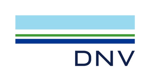 DNV AS logo