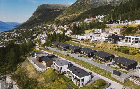 Bilde 1 av annonsen