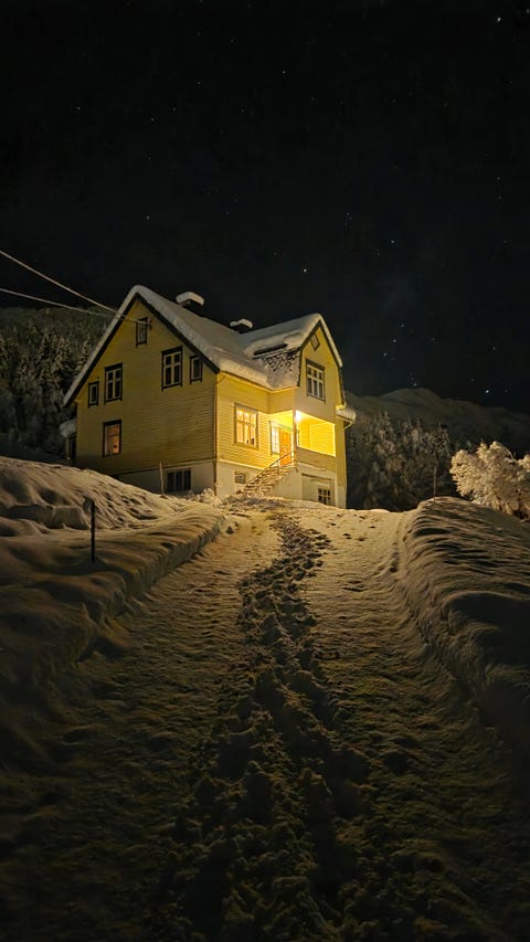 Bilde 2 av annonsen