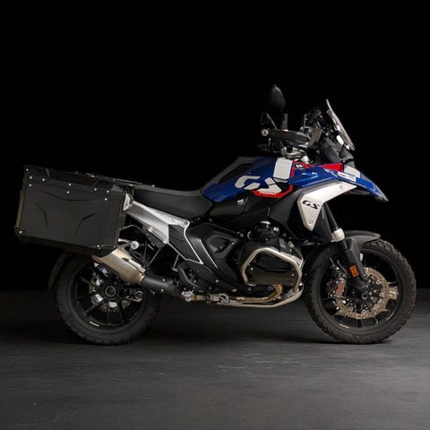 BMW DEMO