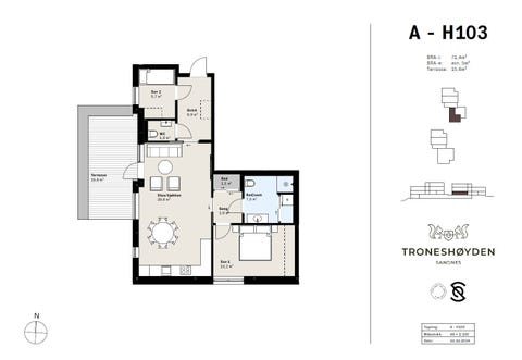 Bilde av utvalgt enhet