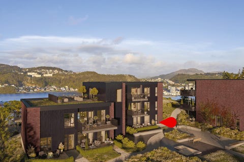 Bilde av utvalgt enhet