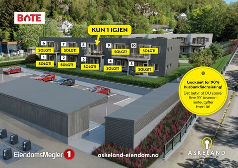 Bilde 2 av annonsen