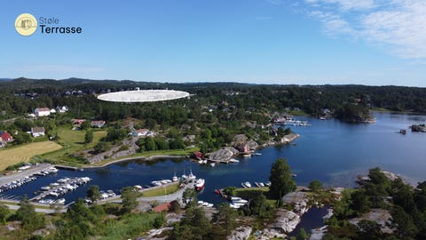 Bilde 1 av annonsen