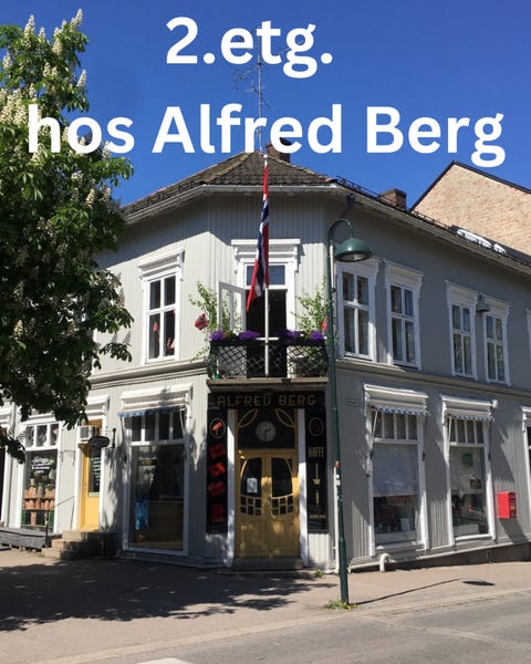 Bilde 2 av annonsen