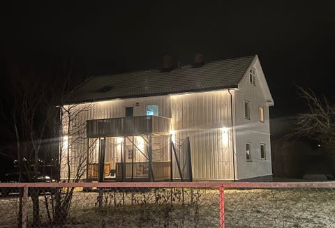 Bilde 1 av annonsen