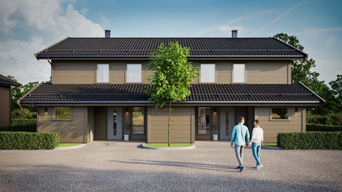 Bilde 2 av annonsen