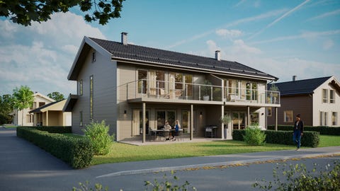Bilde 1 av annonsen