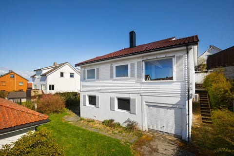 Bilde 1 av annonsen