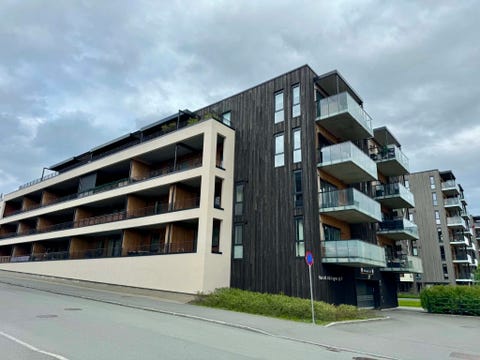 Bilde 1 av annonsen