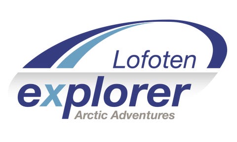 Lofoten Explorer AS-logo