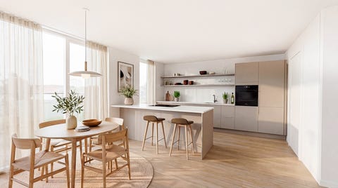 Bilde av utvalgt enhet