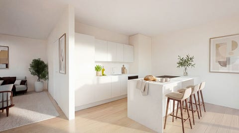 Bilde av utvalgt enhet