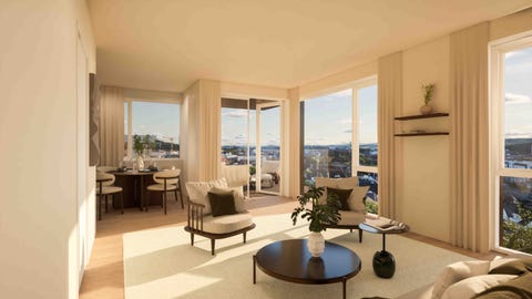 Bilde av utvalgt enhet