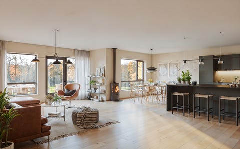 Bilde av utvalgt enhet