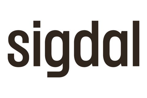 Kjøkkenteam Finnsnes AS (Studio Sigdal Finnsnes) logo