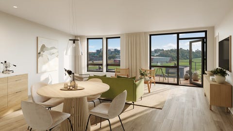 Bilde av utvalgt enhet