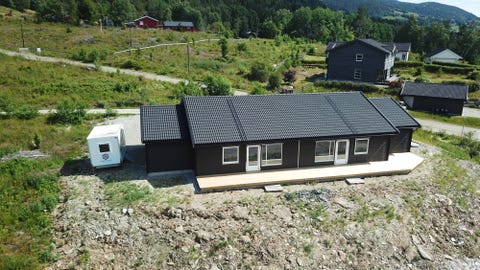 Bilde 1 av annonsen