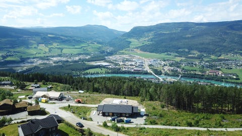 Bilde 2 av annonsen