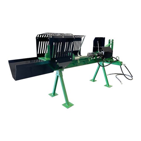 Kellfri vedklyver 7 tonn - 70cm