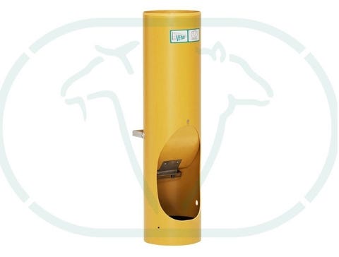 Venostal fôringsautomat 60LTR