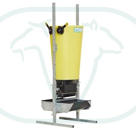 Venostal 140 LTR fôringsautomat