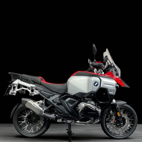 BMW R