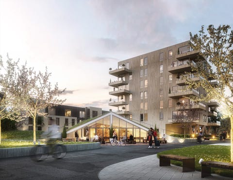 Bilde 2 av annonsen