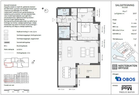 Bilde av utvalgt enhet