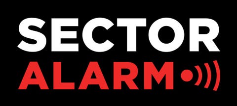 Sector Alarm AS-logo