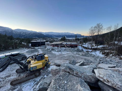 Bilde 1 av annonsen