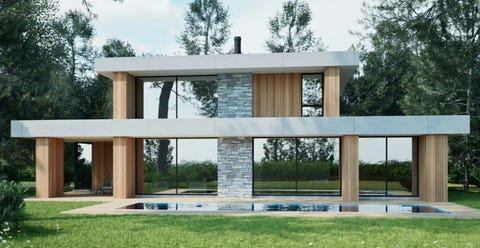 Bjarne W Sørensen AS logo