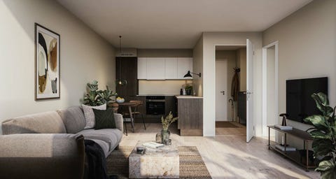 Bilde av utvalgt enhet