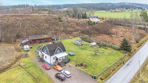 Bilde 1 av annonsen