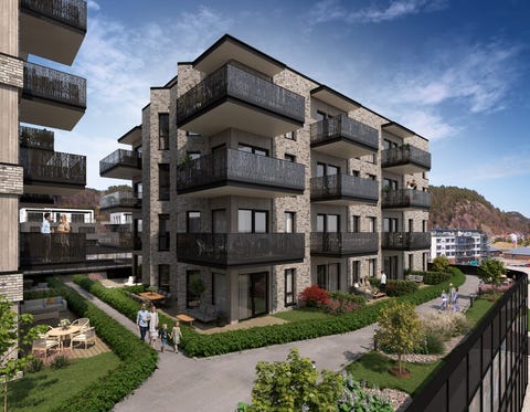 Bilde 1 av annonsen